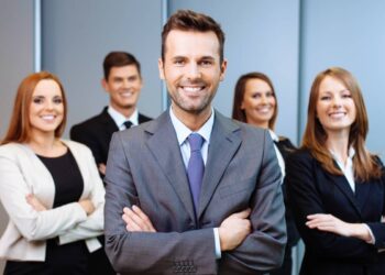 The Transformative Impact of an Emerging Leaders Program