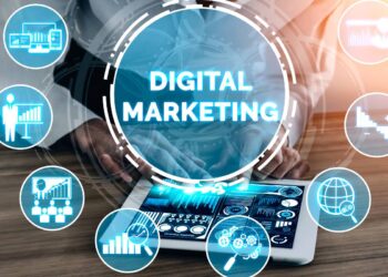 AI Marketing Tools: Revolutionizing the Digital Marketing Landscape