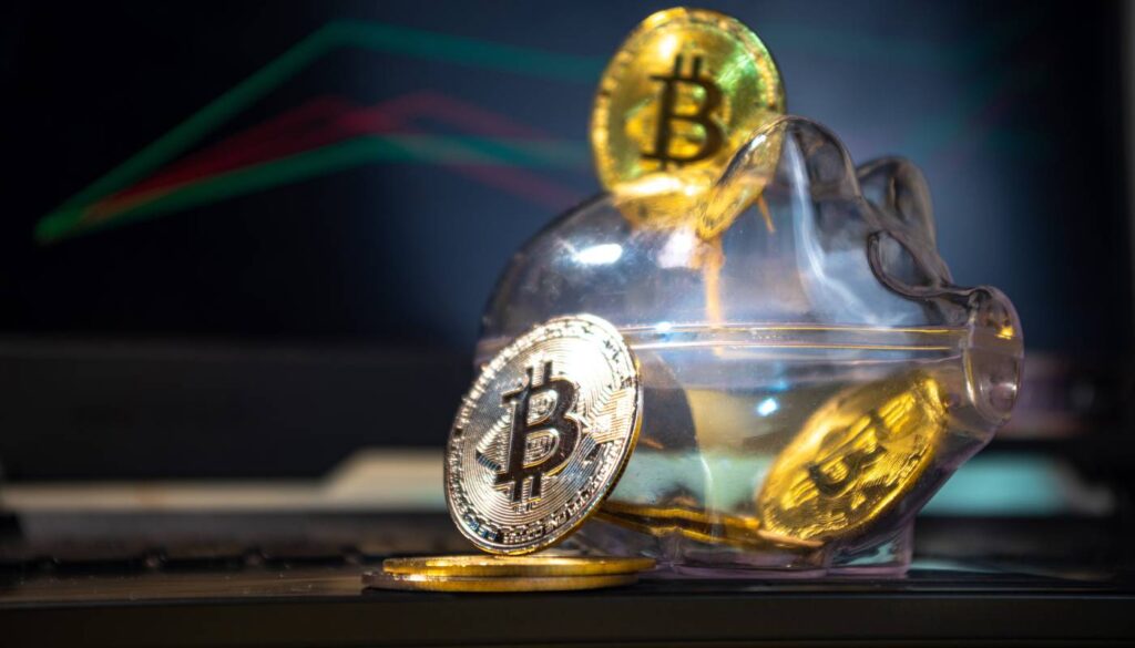 1. The Future of Money_ How Cryptocurrency Regulations are Shaping the Market