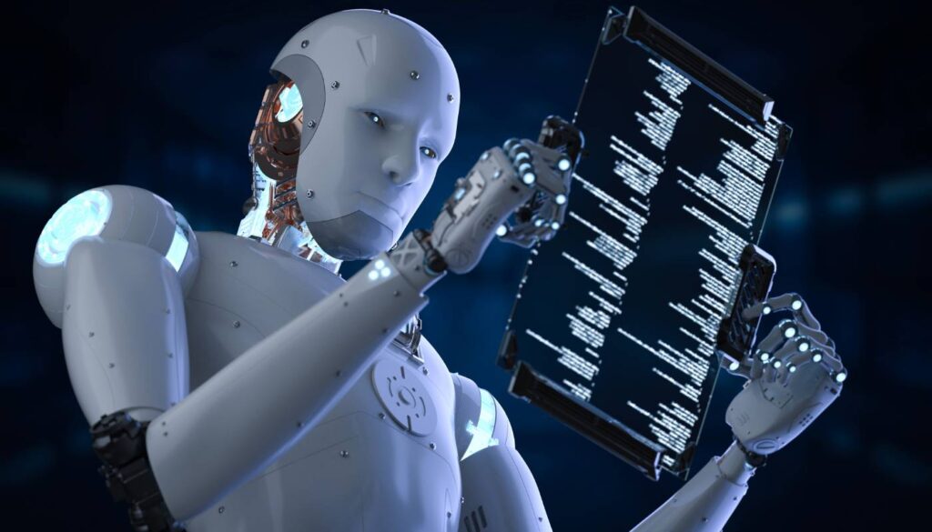 Generative AI: Revolutionizing Creativity and Innovation