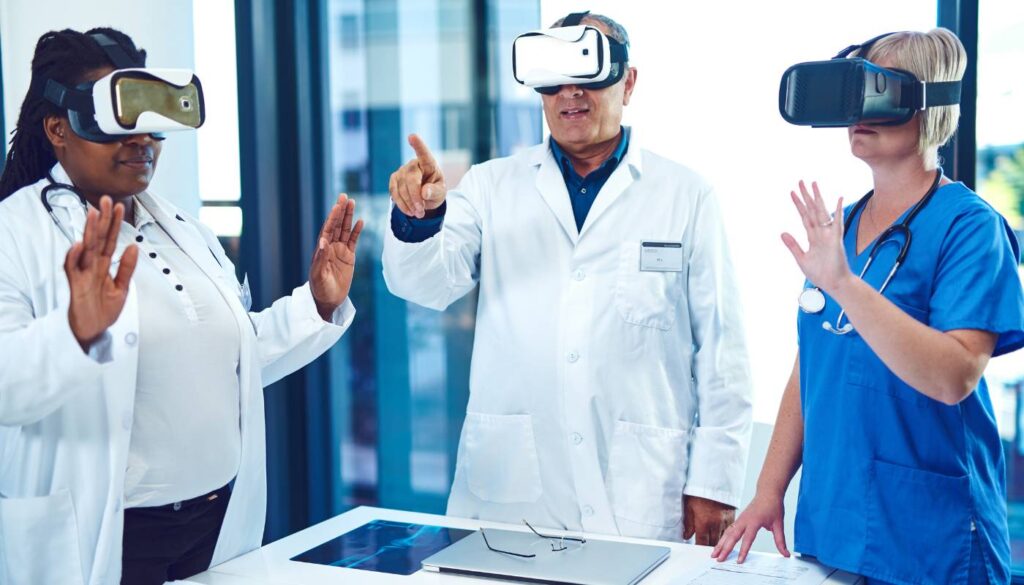 Telemedicine Advancements: Transforming Healthcare Delivery Telemedicine Advancements