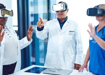 Telemedicine Advancements