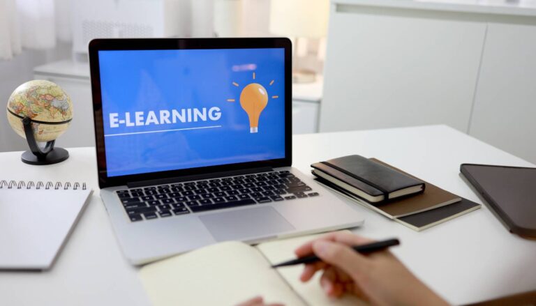 Online Learning: Revolutionizing Education in the Digital Age