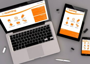 The Rise of E-Learning Platforms: Transforming Education for a Digital Era