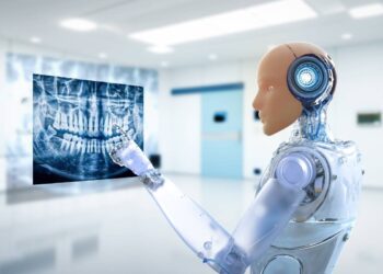 AI in Healthcare: Revolutionizing the Medical Field | The Business Vision Magazine