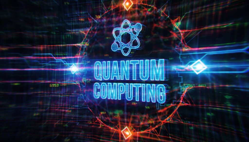 Understanding Quantum Computing: A Comprehensive Overview