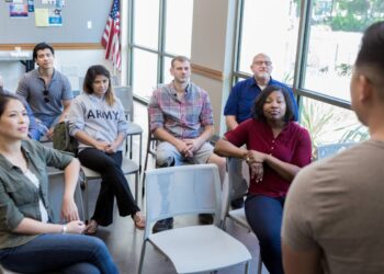 The Transformative Impact of an Emerging Leaders Program