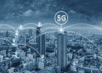 5G Technology: Evolution and Impact
