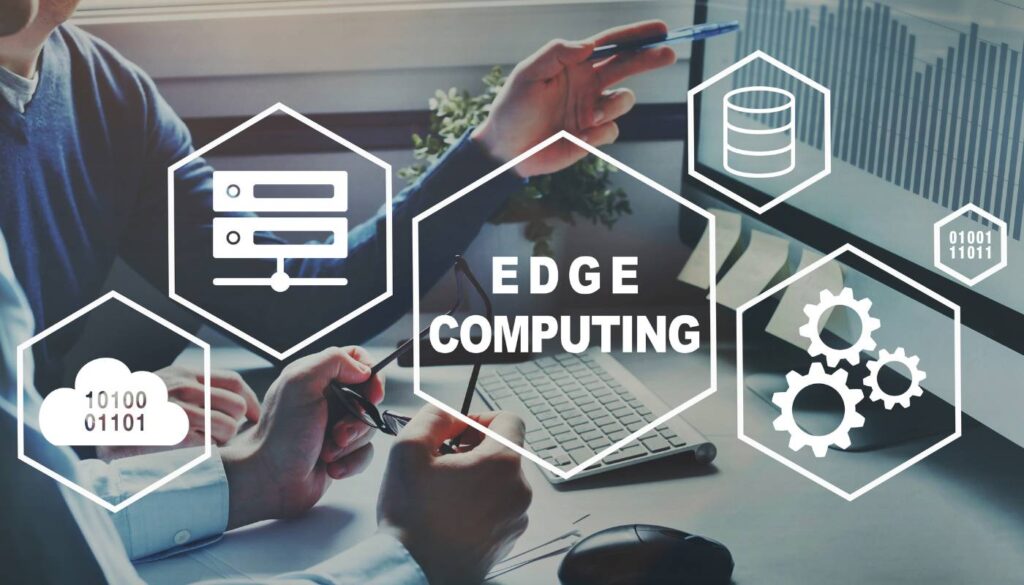 Edge Computing: Transforming the Future of Data Processing