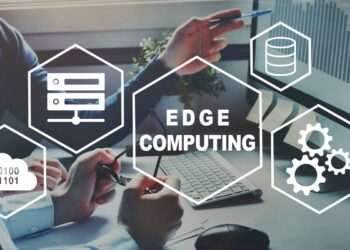 Edge Computing: Transforming the Future of Data Processing