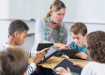 Unlocking Potential: The Benefits of Personalized Learning for Diverse Learners