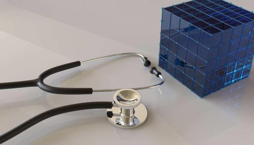 7.0 Blockchain in Healthcare_ Revolutionizing Data Security and Collaboration