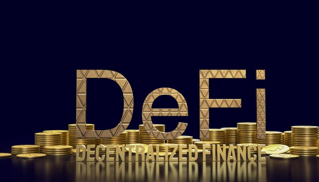 Decentralized Finance: Revolutionizing the Financial System Decentralized Finance