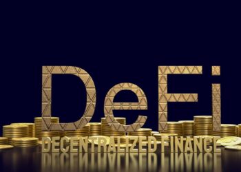 Decentralized Finance