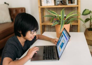 Remote Education: Evolution and Impact