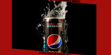 Strategic Innovation and Sustainable Growth: A Case Study on PepsiCo, Inc