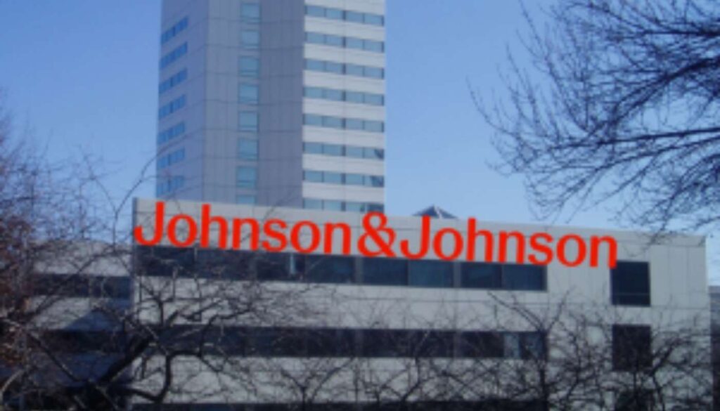 Navigating Success and Challenges: A Case Study of Johnson & Johnson