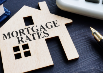 Mortgage Rates See Slight Dip But Remain Near 15-Year Highs
