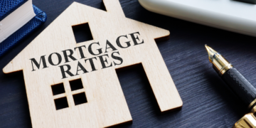 Mortgage Rates See Slight Dip But Remain Near 15-Year Highs