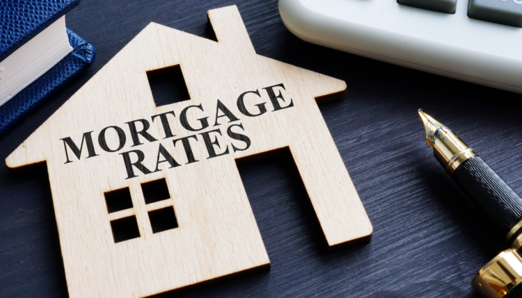 Mortgage Rates See Slight Dip But Remain Near 15-Year Highs