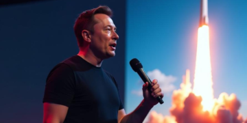 Elon Musk: The Passive Integrated Visionary Entrepreneur