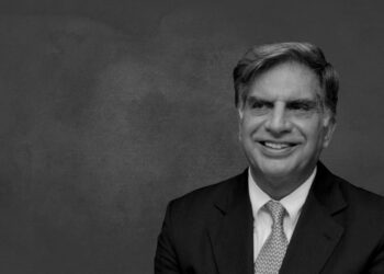 Ratan Tata – The Top Visionary Journey and Its Impact