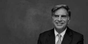 Ratan Tata – The Top Visionary Journey and Its Impact
