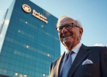 Warren Buffett: Baron of Investment – Not Conventional Wall Street