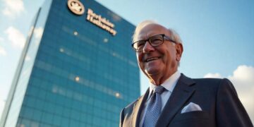 Warren Buffett: Baron of Investment – Not Conventional Wall Street