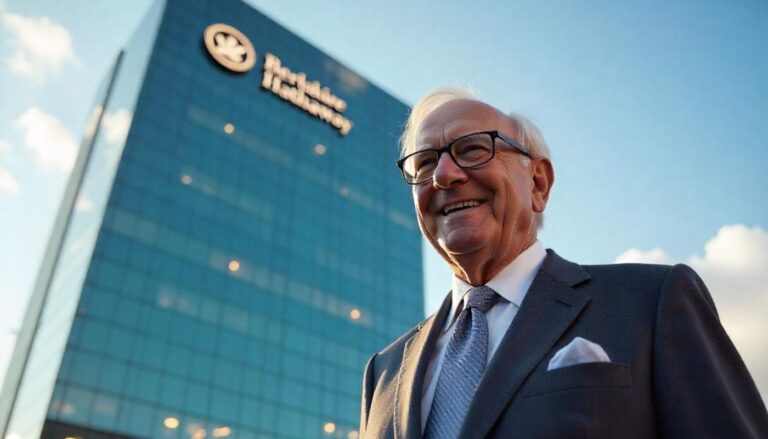 Warren Buffett: Baron of Investment – Not Conventional Wall Street