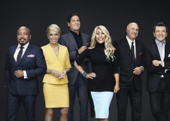 Behind the Scenes of Shark Tank: What Happens After You Get a Deal