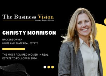 Elevating Tahoe Living: The Home and Slate Legacy with Christy Morrison