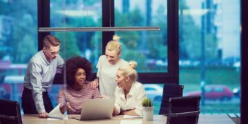 Digital Learning Revolution