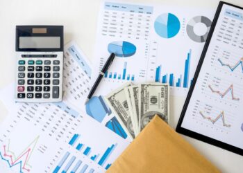 Energy Transition Finance