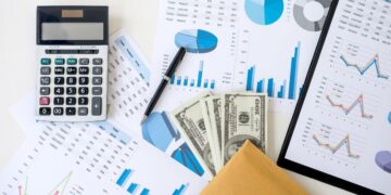 Energy Transition Finance