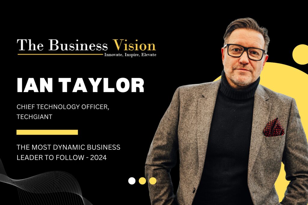 TECHGIANT: Pioneering Clarity in the Tech Maze