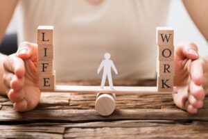 Juggling Ambitions: Mastering Work-Life Balance for the Modern Woman Entrepreneur