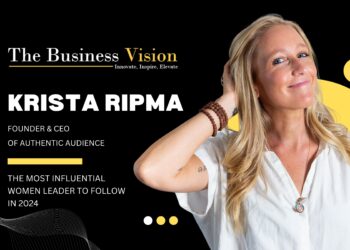 Krista Ripma: The Visionary Behind Integrity-Based Marketing