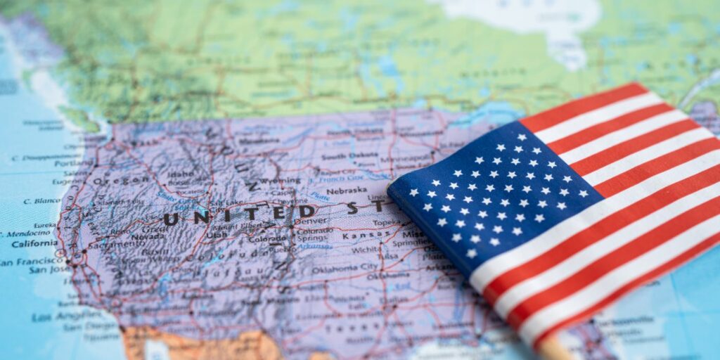 5 Best States to Live in USA in 2025 | The Business Vision Magazine