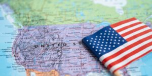 5 Best States to Live in USA in 2025