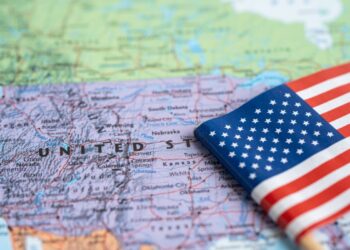 5 Best States to Live in USA in 2025 | The Business Vision Magazine
