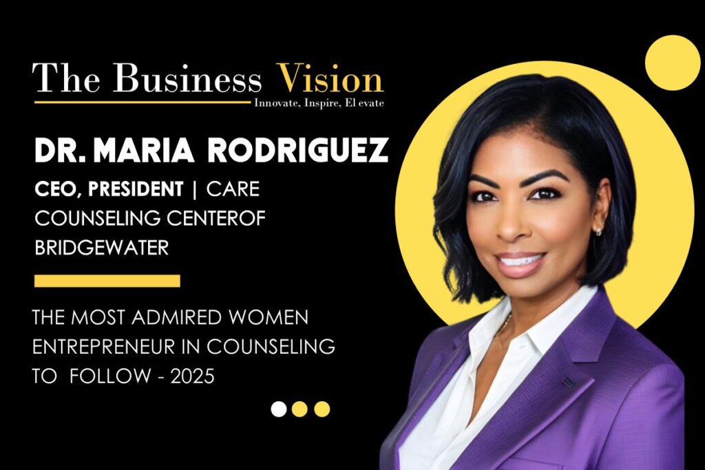 Empathy in Action: Dr. María Rodríguez’s Lifelong Dedication to Helping Others Thrive
