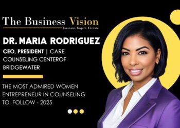 Empathy in Action: Dr. María Rodríguez’s Lifelong Dedication to Helping Others Thrive