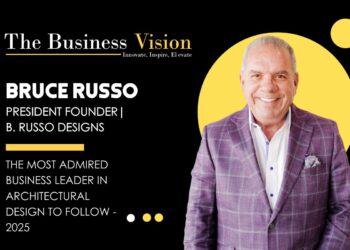 B. Russo Designs | Bruce Russo - Crafting Experiences with Unique Designs
