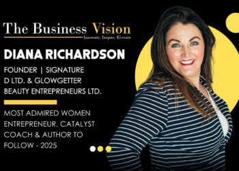 Empowering Success: The Leadership and Legacy of Diana Richardson