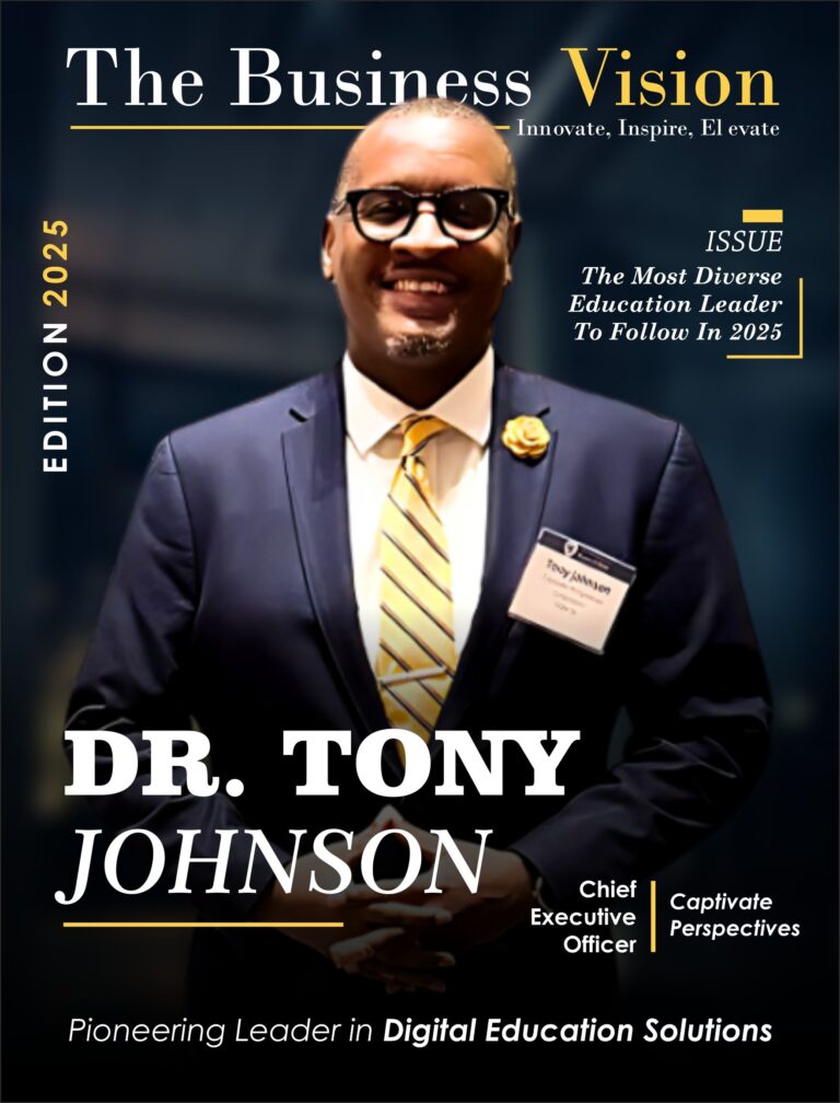Most Diverse Education Leader To Follow In 2025