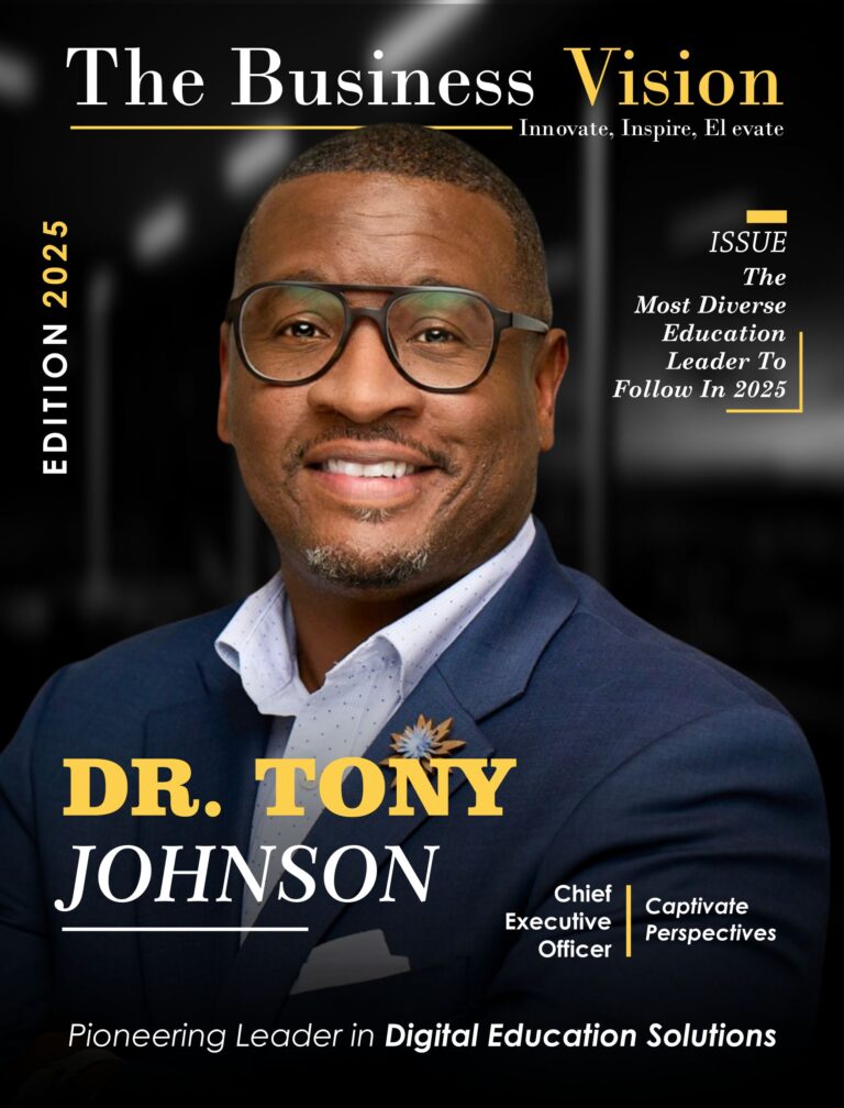 Most Diverse Education Leader To Follow In 2025