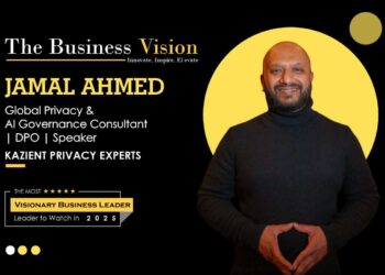 privacy pros academy jamal ahmed