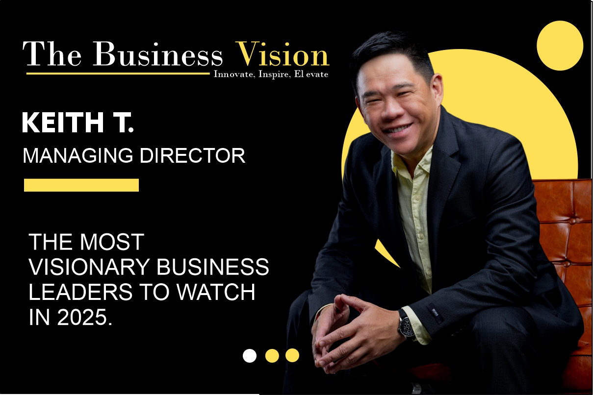 Keith T: Engineering the Future of Science Spaces