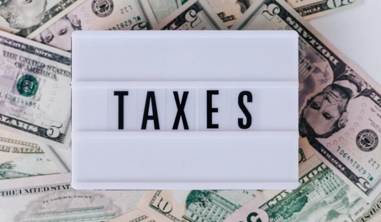 States with No Income Tax in 2025 | The Business Vision Magazine